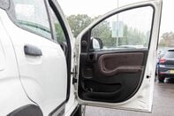 Fiat Panda TWINAIR CROSS 14