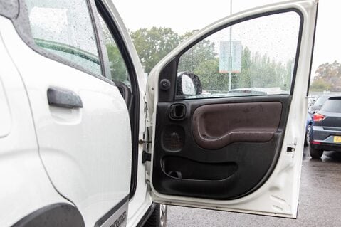 Fiat Panda TWINAIR CROSS 14