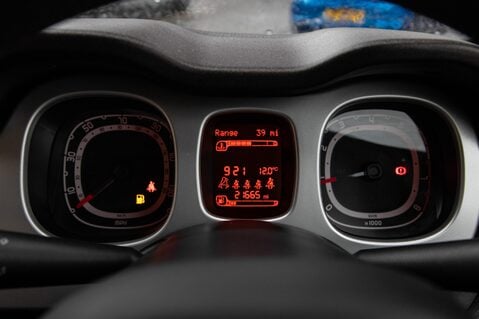 Fiat Panda TWINAIR CROSS 15