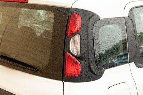 Fiat Panda TWINAIR CROSS 9