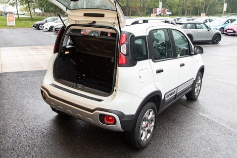 Fiat Panda TWINAIR CROSS 31