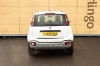 Fiat Panda TWINAIR CROSS 6