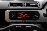 Fiat Panda TWINAIR CROSS 22