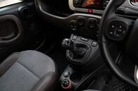 Fiat Panda TWINAIR CROSS 27
