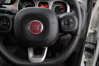 Fiat Panda TWINAIR CROSS 20