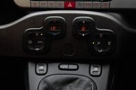 Fiat Panda TWINAIR CROSS 28