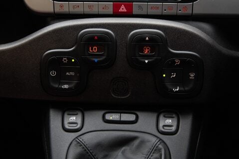Fiat Panda TWINAIR CROSS 28