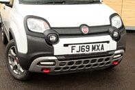 Fiat Panda TWINAIR CROSS 10