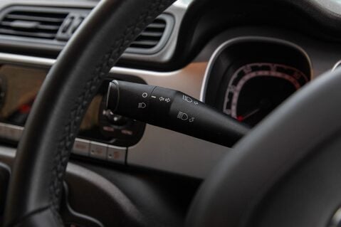 Fiat Panda TWINAIR CROSS 17