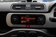 Fiat Panda TWINAIR CROSS 24