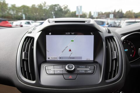 Ford Kuga ST-LINE EDITION 22