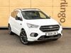Ford Kuga ST-LINE EDITION