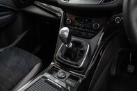 Ford Kuga ST-LINE EDITION 33