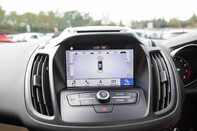 Ford Kuga ST-LINE EDITION 29