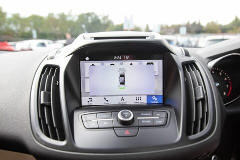 Ford Kuga ST-LINE EDITION 29