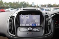 Ford Kuga ST-LINE EDITION 26