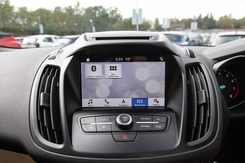 Ford Kuga ST-LINE EDITION 26