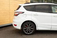 Ford Kuga ST-LINE EDITION 7