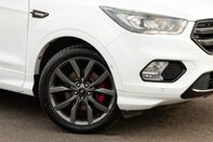 Ford Kuga ST-LINE EDITION 11