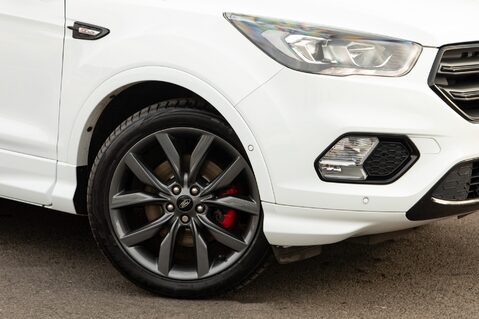 Ford Kuga ST-LINE EDITION 11
