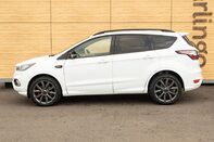 Ford Kuga ST-LINE EDITION 13