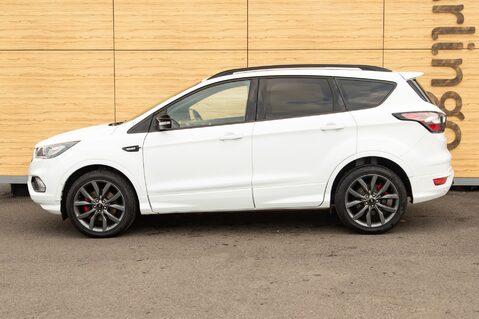 Ford Kuga ST-LINE EDITION 13