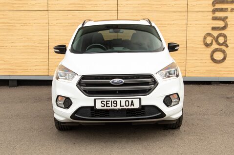 Ford Kuga ST-LINE EDITION 5
