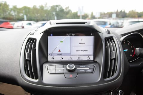 Ford Kuga ST-LINE EDITION 23