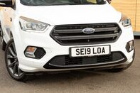 Ford Kuga ST-LINE EDITION 10
