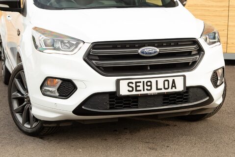 Ford Kuga ST-LINE EDITION 10