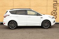 Ford Kuga ST-LINE EDITION 12
