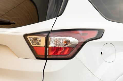 Ford Kuga ST-LINE EDITION 9