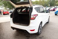 Ford Kuga ST-LINE EDITION 37