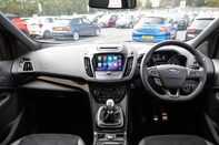 Ford Kuga ST-LINE EDITION 3