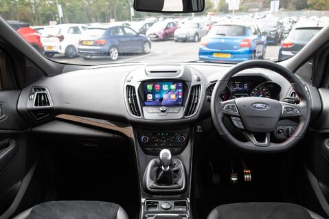 Ford Kuga ST-LINE EDITION 3