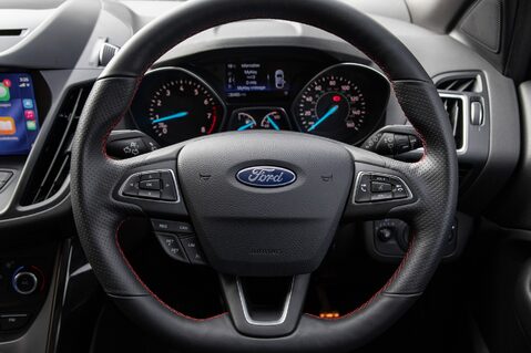 Ford Kuga ST-LINE EDITION 21
