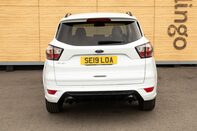 Ford Kuga ST-LINE EDITION 6
