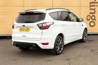 Ford Kuga ST-LINE EDITION 2