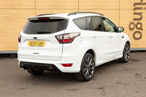 Ford Kuga ST-LINE EDITION 2