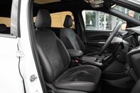 Ford Kuga ST-LINE EDITION 31