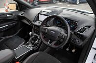 Ford Kuga ST-LINE EDITION 4