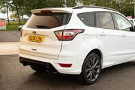 Ford Kuga ST-LINE EDITION 8