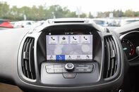 Ford Kuga ST-LINE EDITION 25