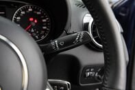 Audi A1 SPORTBACK TFSI SPORT NAV 18