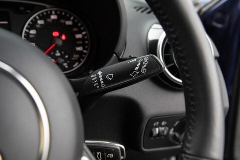 Audi A1 SPORTBACK TFSI SPORT NAV 18