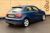 Audi A1 SPORTBACK TFSI SPORT NAV 2