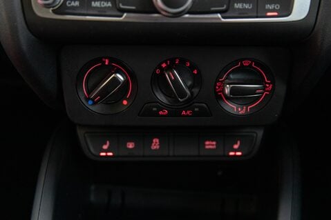 Audi A1 SPORTBACK TFSI SPORT NAV 33