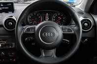 Audi A1 SPORTBACK TFSI SPORT NAV 21