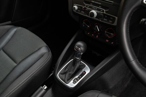Audi A1 SPORTBACK TFSI SPORT NAV 31