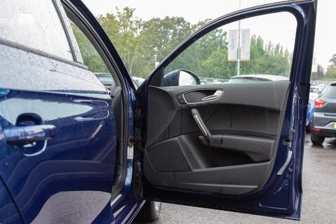 Audi A1 SPORTBACK TFSI SPORT NAV 14